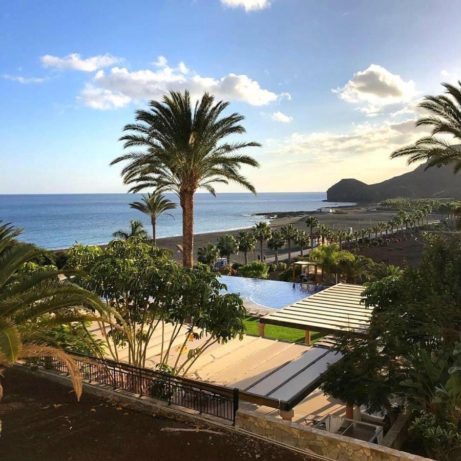 Isamena Daire Las Playas Dış mekan fotoğraf