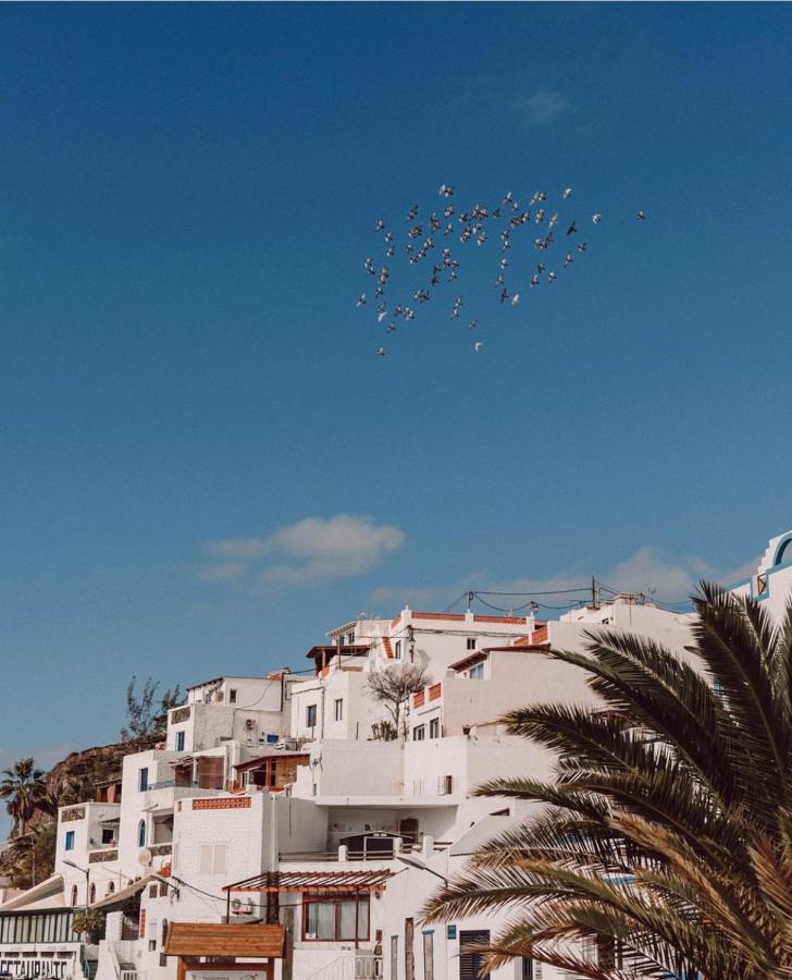 Isamena Daire Las Playas Dış mekan fotoğraf