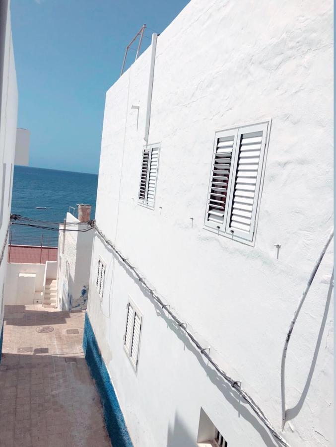 Isamena Daire Las Playas Dış mekan fotoğraf