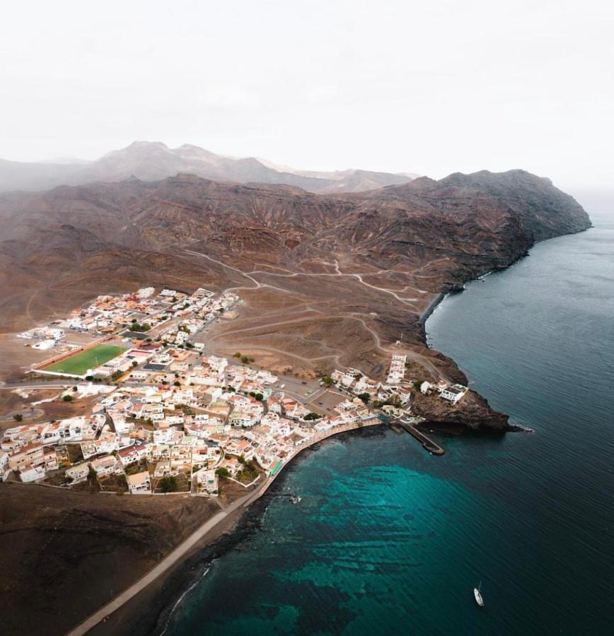 Isamena Daire Las Playas Dış mekan fotoğraf