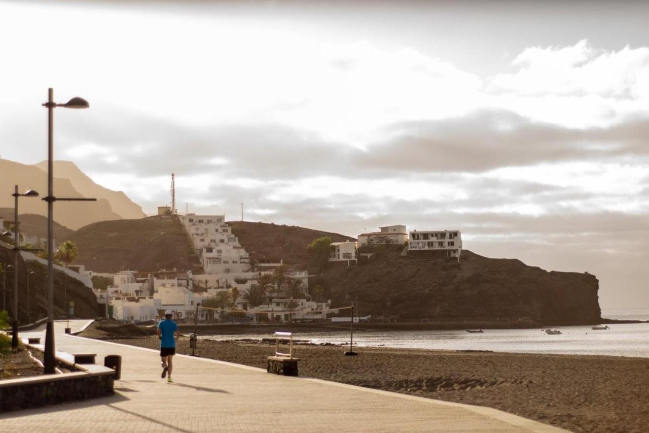 Isamena Daire Las Playas Dış mekan fotoğraf