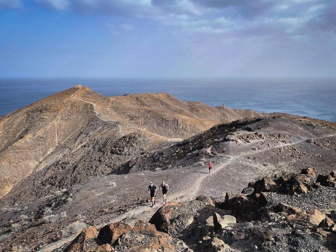 Isamena Daire Las Playas Dış mekan fotoğraf